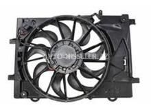 Chevrolet Cobalt Radiator Pəri 95962652 -avto-hisseler.az — Bakı