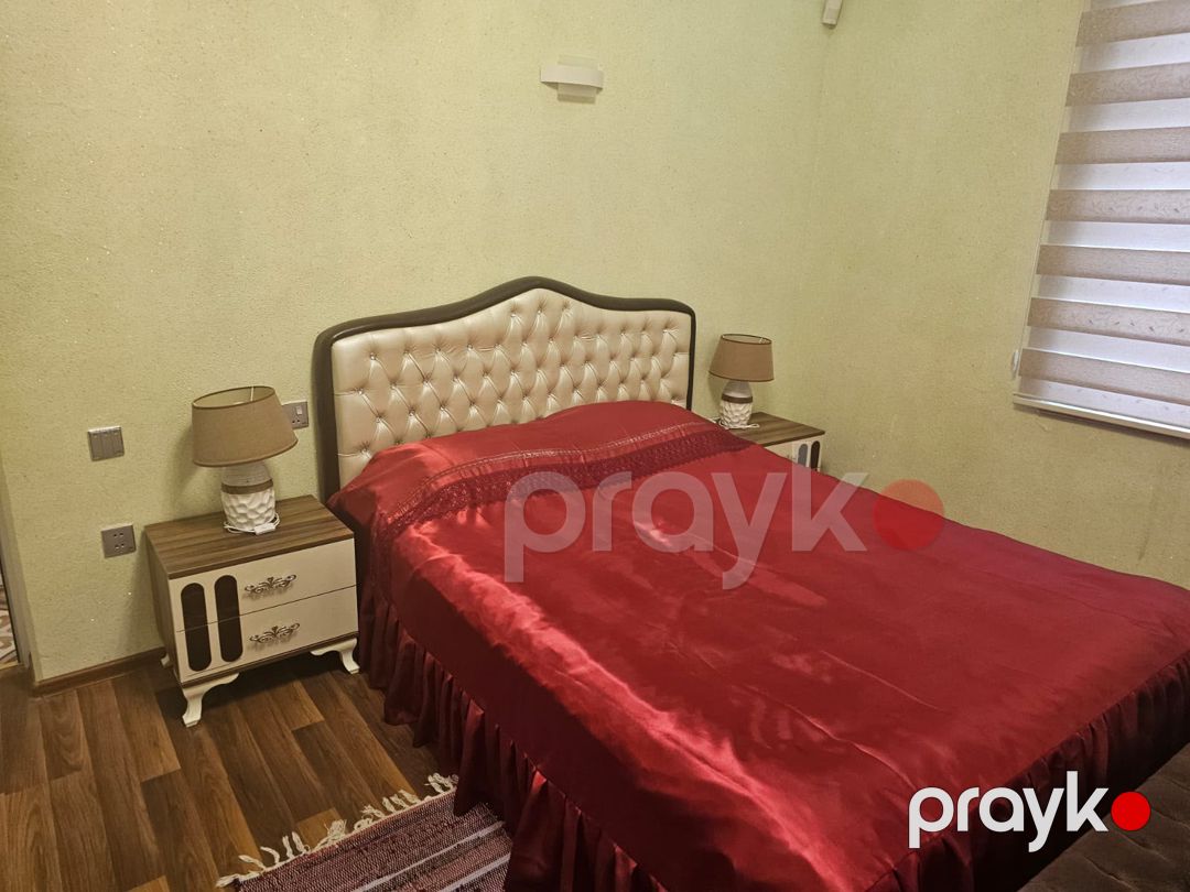 Satış: 4 otaqlı Ev / villa, 180 m², Xəzər rayonu — Ev, villa, Bakı (12)
