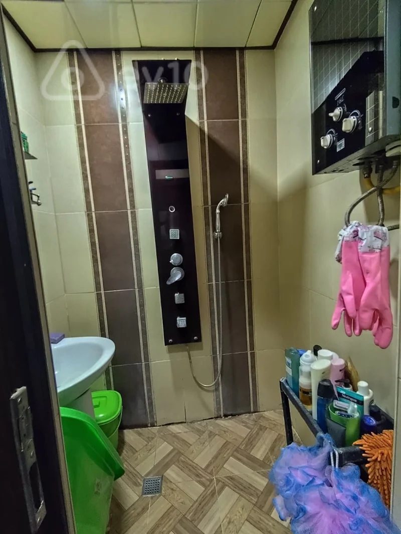 2 otaqlı mənzil, 32 m², Parlament pr — kirayə — Mənzil, Bakı (12)