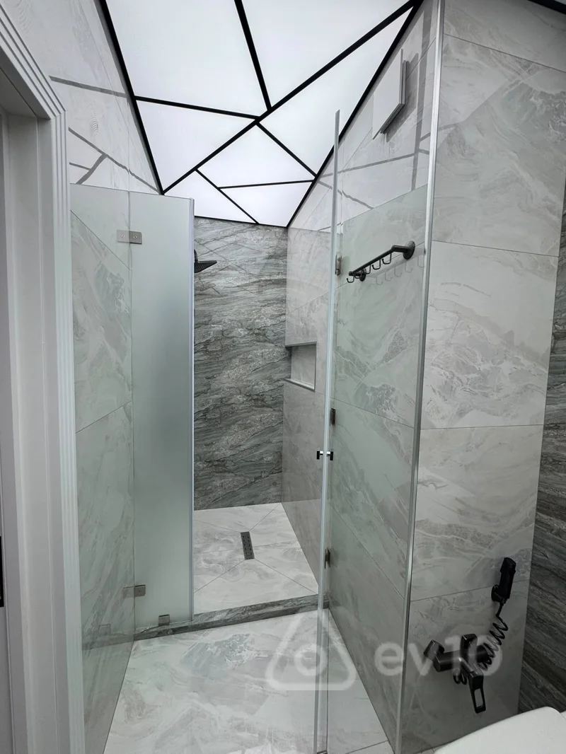 2 otaqlı mənzil, 85 m², Abbas Fetullayev — kirayə — Mənzil, Bakı (9)