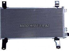 Mazda 6 2002-2007 Kondisioner radiatoru GJ6A-61-480B — Bakı