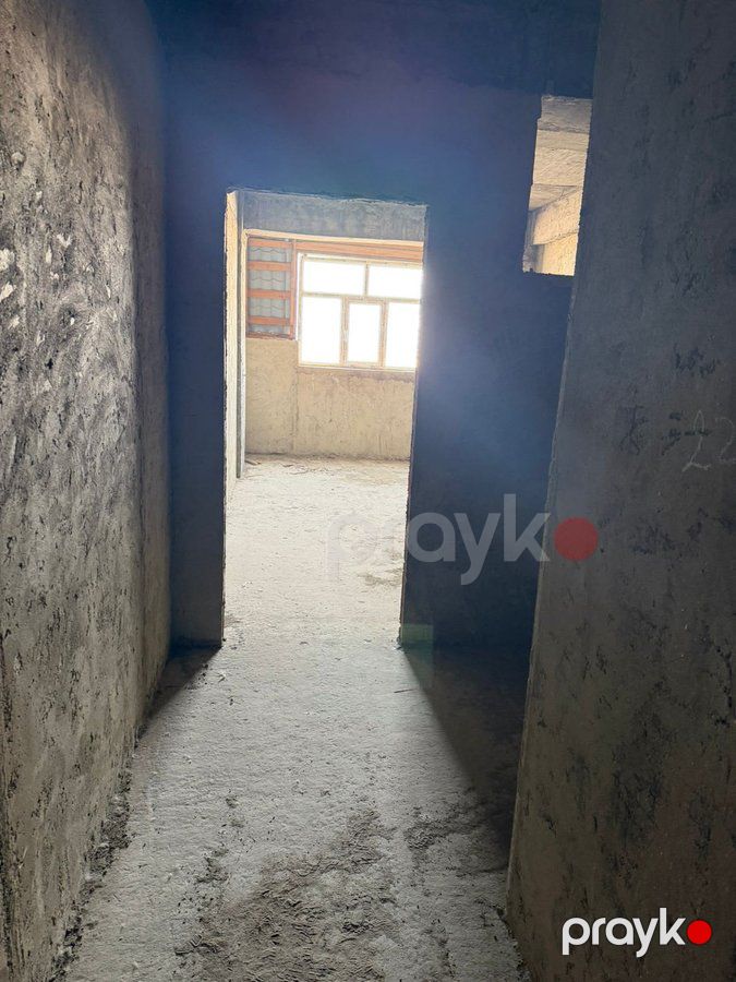 1 otaqlı mənzil, 37 m², Xırdalan ş — Mənzil (7)