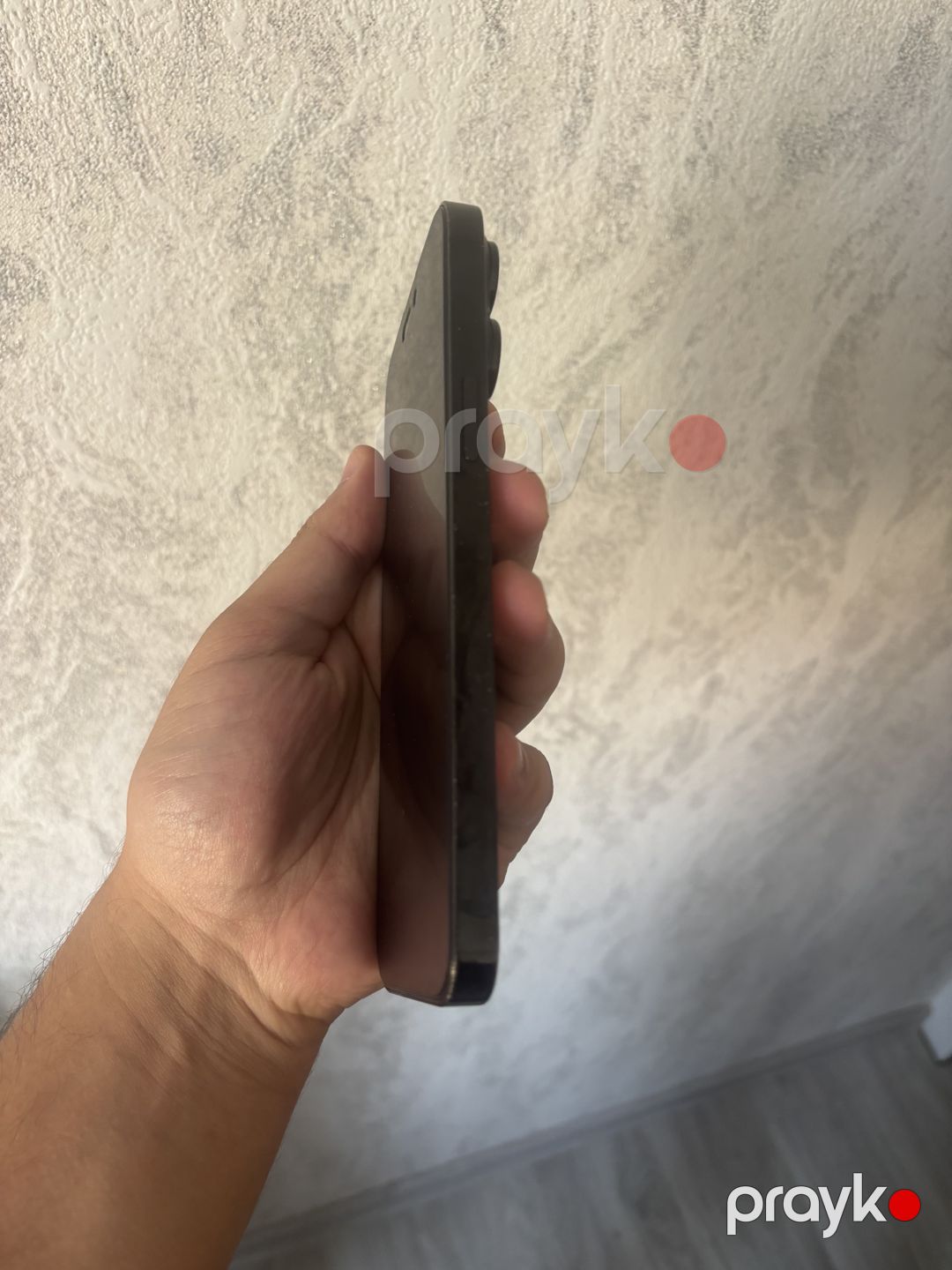 Iphone 14 pro max 128 gb — Apple iPhone, Sumqayıt (4)