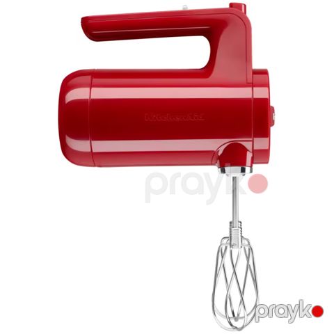 Mikser KitchenAid 5KHMB732EER — Bakı