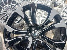 Land Rover diskləri R22 avto-hisseler.az — Bakı
