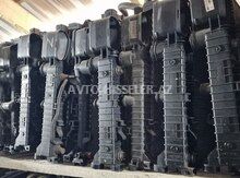 Mercedes-Benz Su Radiatoru — Bakı