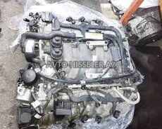 Mercedes W221 və W164 M273 Mühərriki Yaponka — Bakı