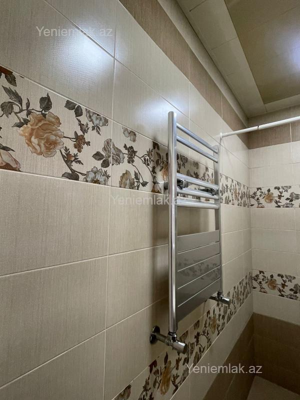 Satılır 3 otaqlı Bina evi menzil (Köhnə tikili), 80 m², Binəqədi rayonu — Mənzil, Bakı (8)