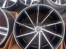 Bmw diski r20 – avto-hisseler.az — Bakı