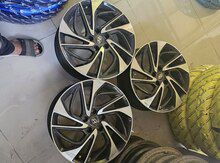 Diski R18 Hyundai — Bakı
