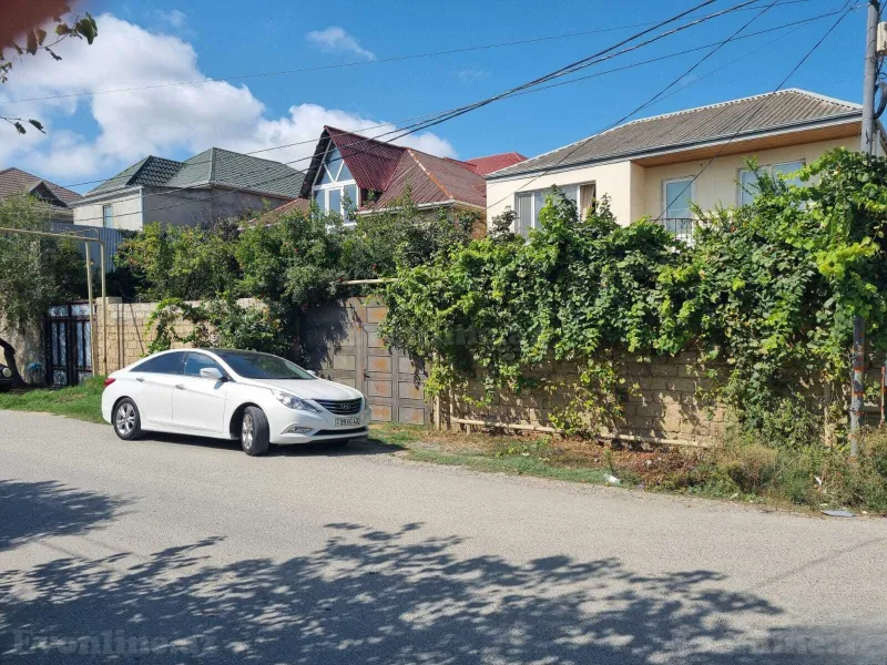 Satılır 4 otaqlı Həyət evi 120 m² Bakı, Sabunçu r., Savalan — Ev, villa, Bakı (4)