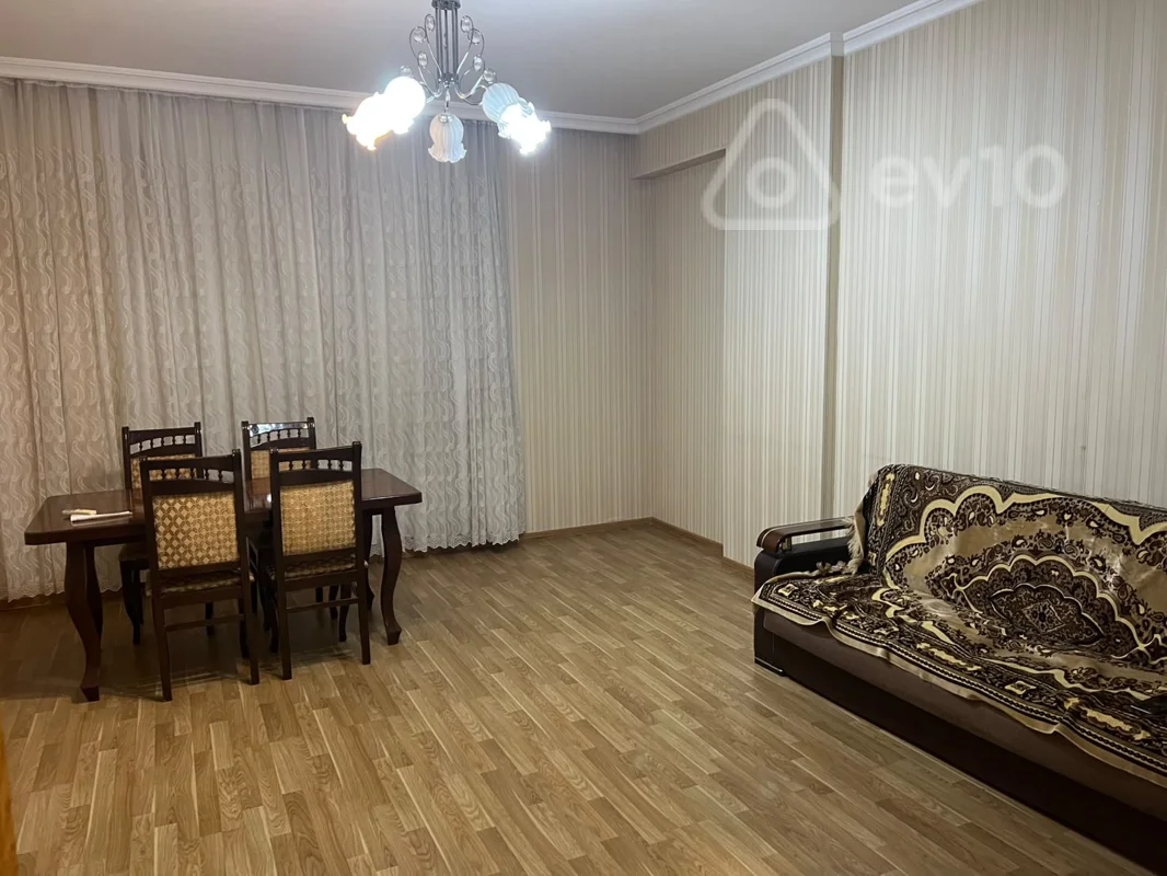 2 otaqlı mənzil, 95 m², Neftçilər m. — kirayə — Mənzil, Bakı (6)