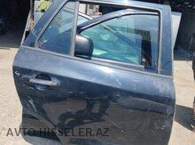 Hyundai Santa Fe 2009-2012 arxa qap — Bakı