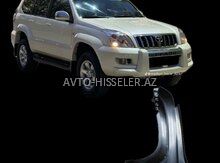 Toyota Prado 2003-2009 kırlo — Bakı