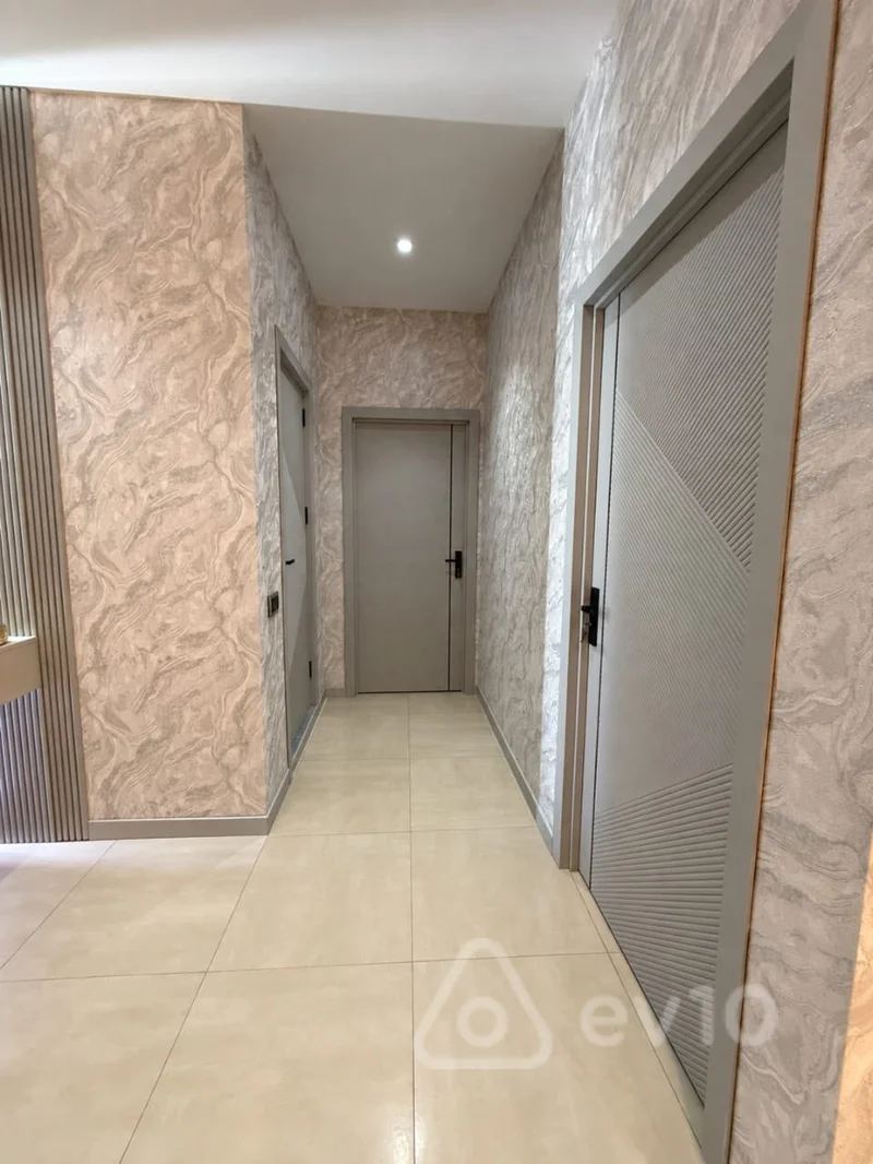 3 otaqlı mənzil, 113 m², Həmdəm Ağayev küçəsi — Mənzil, Bakı (10)