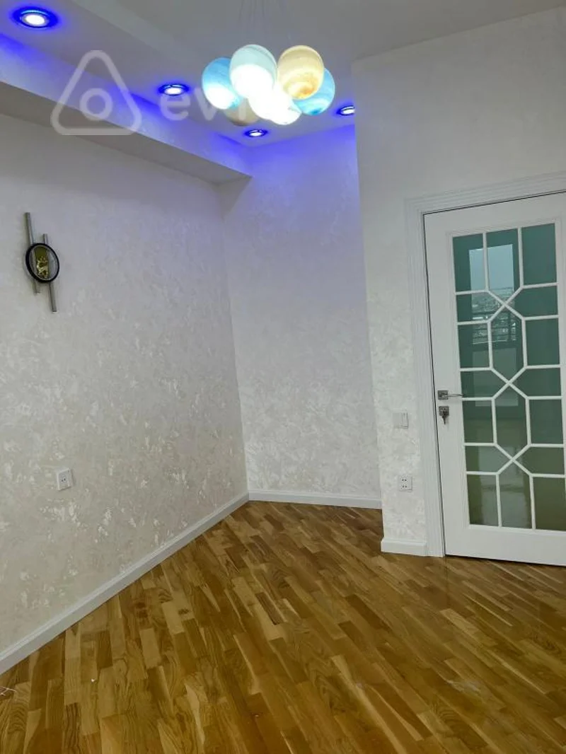 3 otaqlı mənzil, 100 m², abay kunanbəyov küç — Mənzil, Bakı (10)