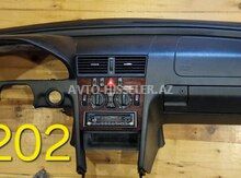 Mercedes W202 C-class Ön Paneli -avto-hisseler.az — Bakı