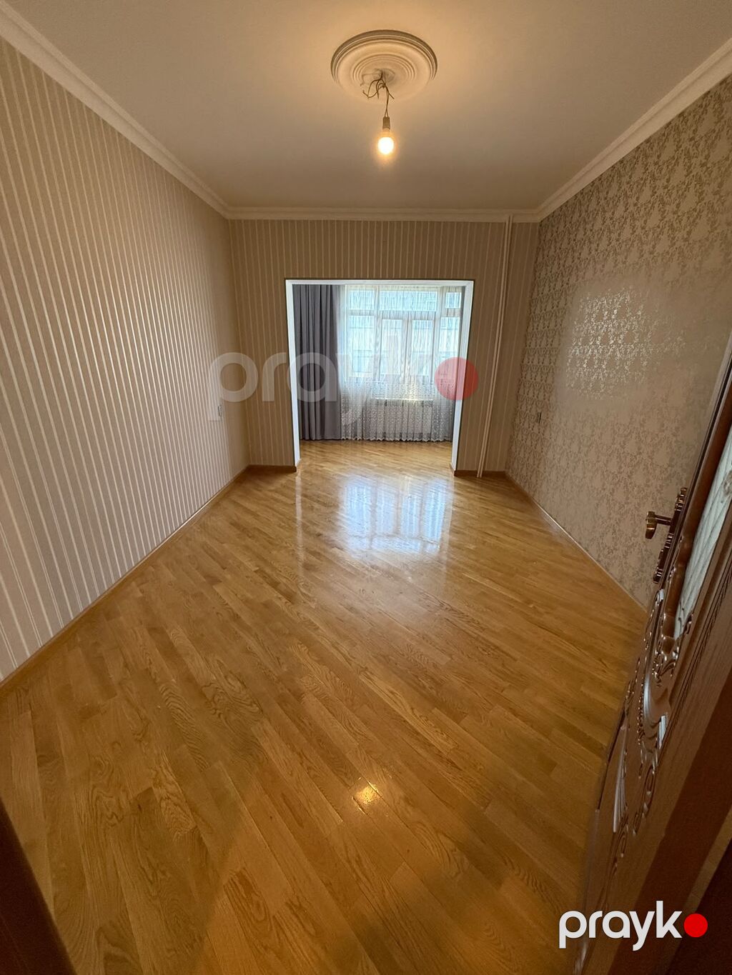 Bakı, 2 otaqlı, Köhnə tikili, m. Gənclik, 65 kv. m — Mənzil, Bakı (2)