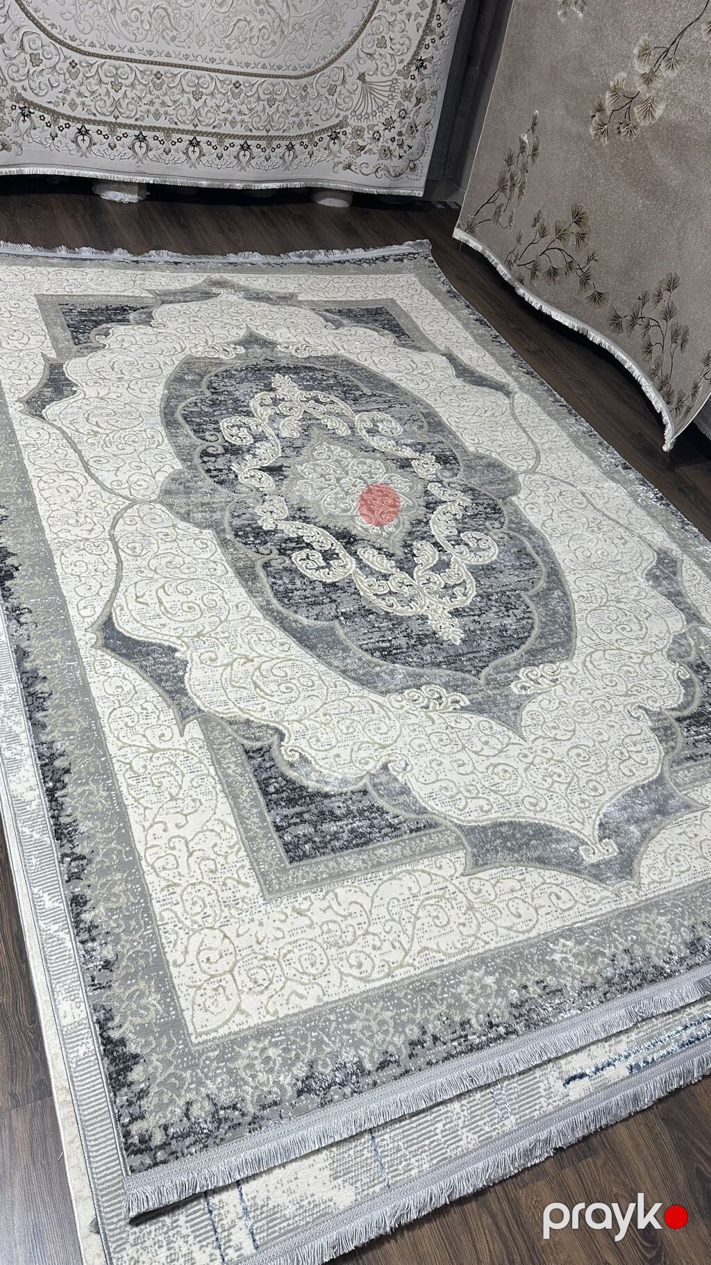 Xalça Türkiyə — Xalılar, Digah (7)