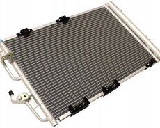 Astra H 1.6 1.8 Zafira B 1.6 1.8 2.2 - Kondisioner radiator — Bakı