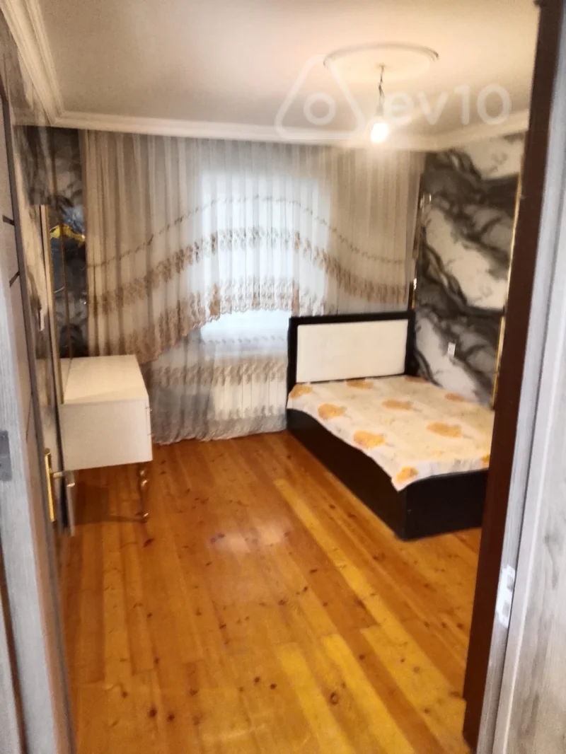2 otaqlı həyət evi, 70 m², Masazır — kirayə — Ev, villa, Bakı (3)