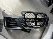 BMW G20 M buferi — Bakı