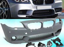 BMW F10, M5 led duman torları — Bakı