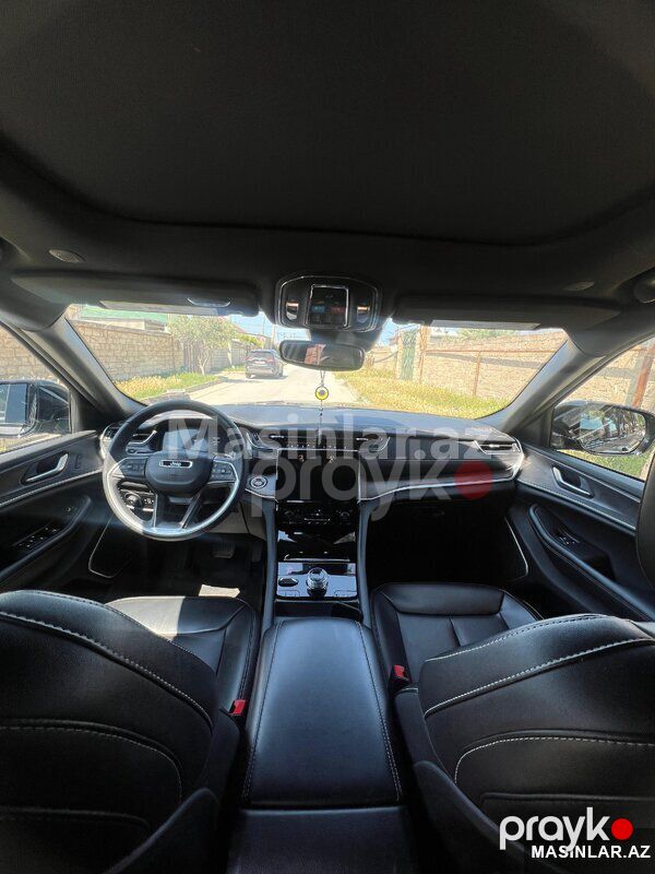 Jeep Grand Cherokee, 2023 il — Avtomobillər, Bakı (6)