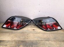Opel Astra H arxa stop işığı — Bakı