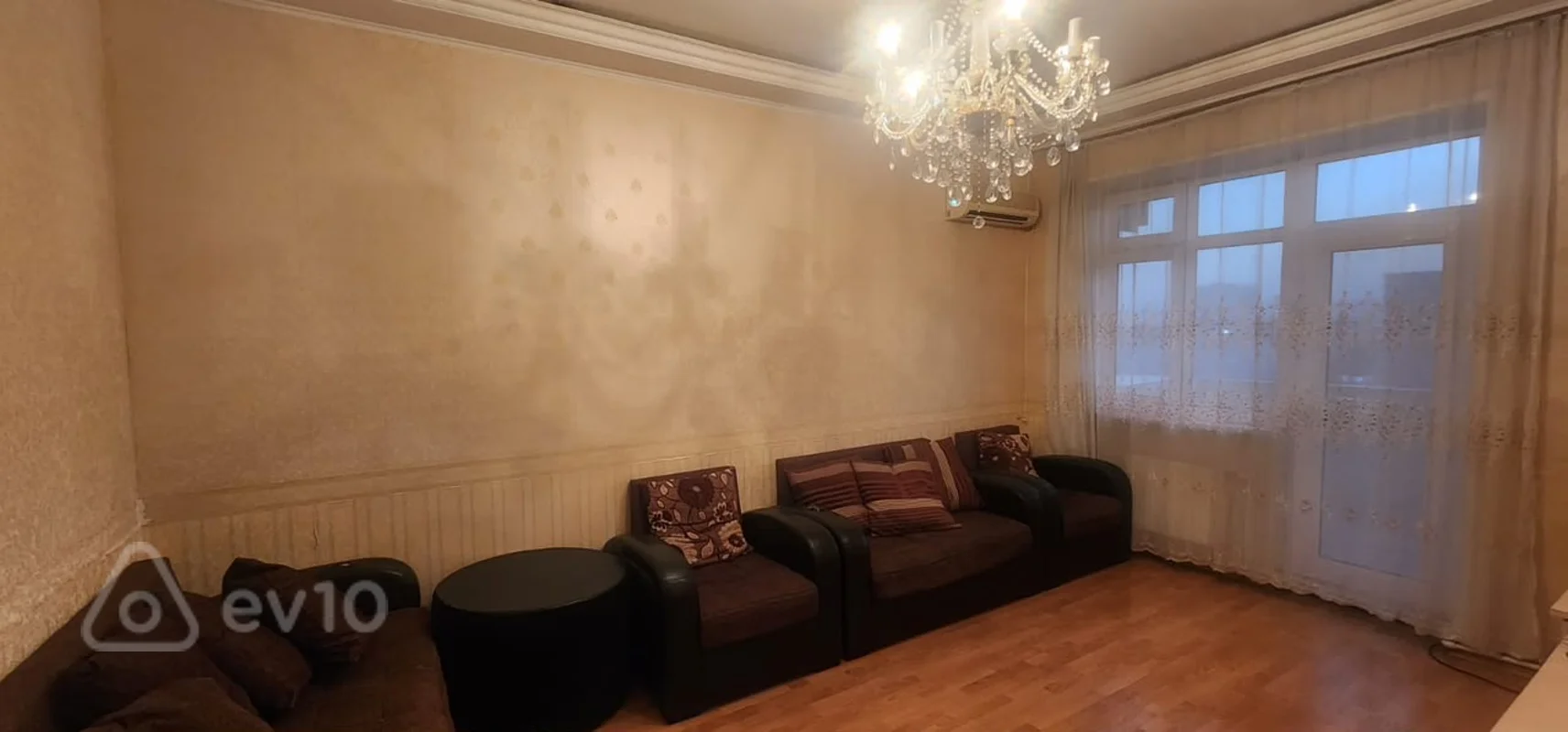 2 otaqlı mənzil, 70 m², tri korona — kirayə — Mənzil, Bakı (9)