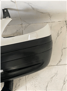 Vito ÖN Bufer Mercedes-Benz 2010 — Kuzov hissələri, Bakı (2)