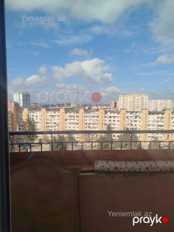 Satılır 3 otaqlı Bina evi menzil (Yeni tikili), 115 m², Nizami rayonu — Mənzil, Bakı (6)