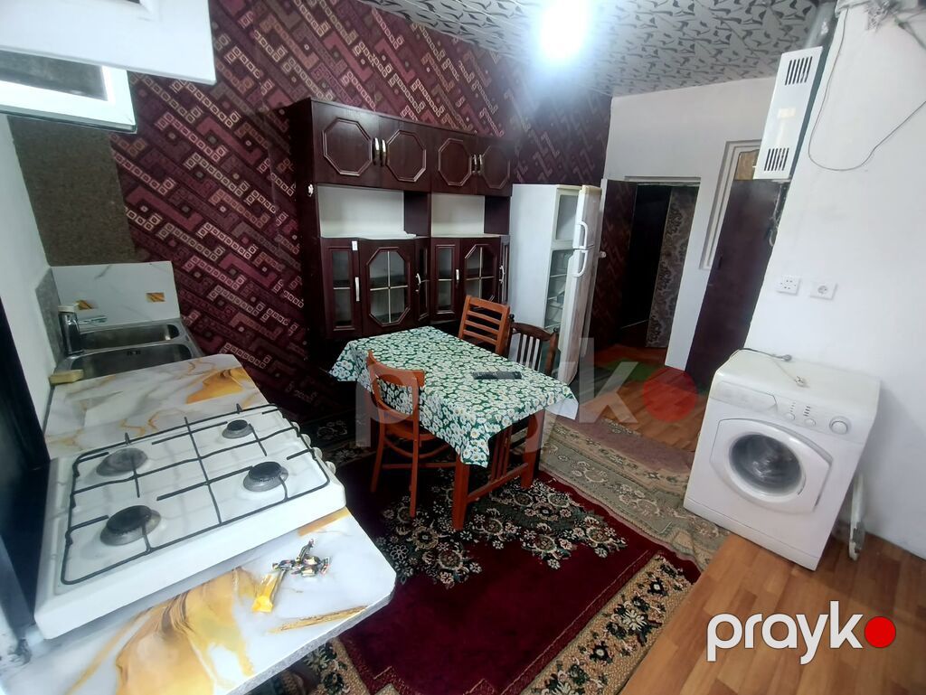 2 otaglı dolu ev soyducu palataryuyani vif televizoru kombisi iran — Ev, villa, Digah (7)