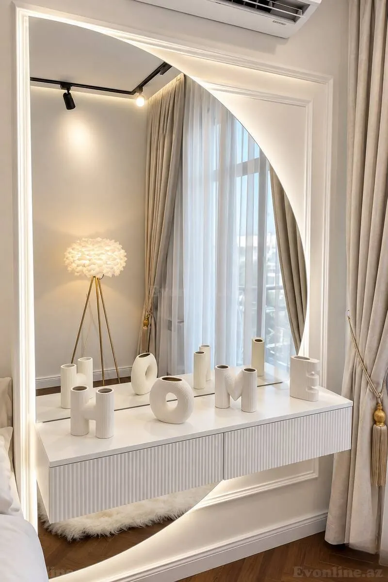 Satılır 3 otaqlı Mənzil Yeni tikili 90 m² Bakı, Nərimanov r., 28 May m — Mənzil, Bakı (2)