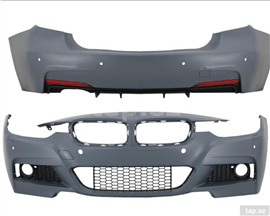 BMW F30 Ehtiyat hissələr — Kuzov hissələri, Bakı (4)