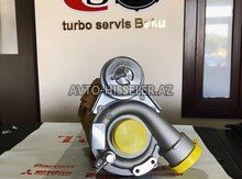 Volkswagen Turbo-1.8 benzin muherrik – avto-hisseler.az — Bakı
