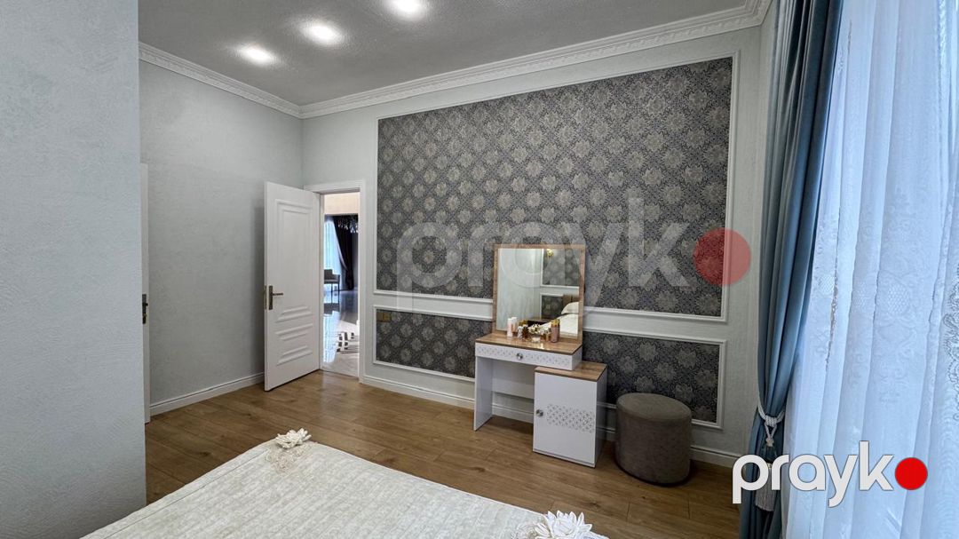 Satış: Bağ, 160 m², Abşeron rayonu — Ev, villa, Bakı (12)