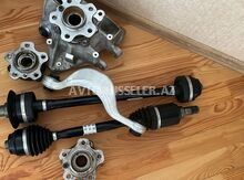 BMW G05 G07 G06 Ehtiyat Hissələri -avto-hisseler.az — Bakı