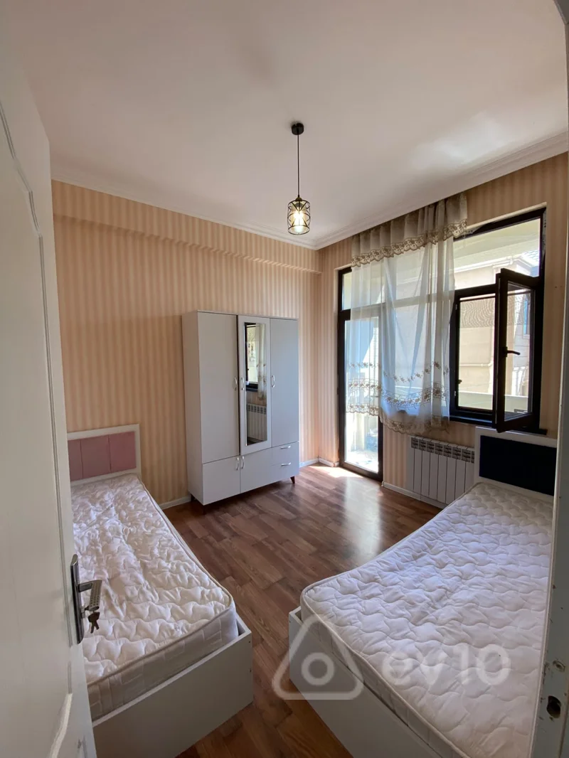 2 otaqlı mənzil, 50 m², Xırdalan — kirayə — Mənzil, Xırdalan (7)