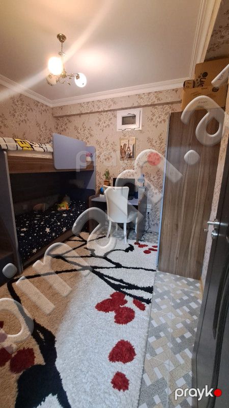 3 otaqlı Yeni tikili, Satış, Bakı, Yasamal, İnşaatçılar — Mənzil, Bakı (8)