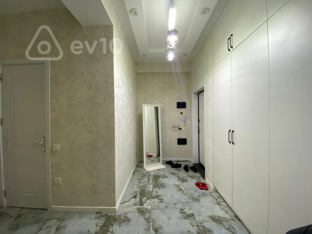 2 otaqlı mənzil, 80 m², Qara Qarayev pr. — kirayə — Mənzil, Bakı (10)