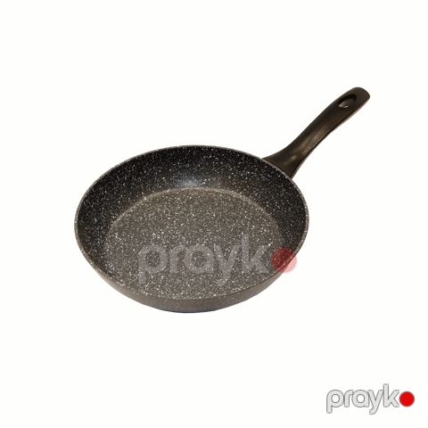 Tava Danny Home P0120, 20 sm, polad, qara — Bakı