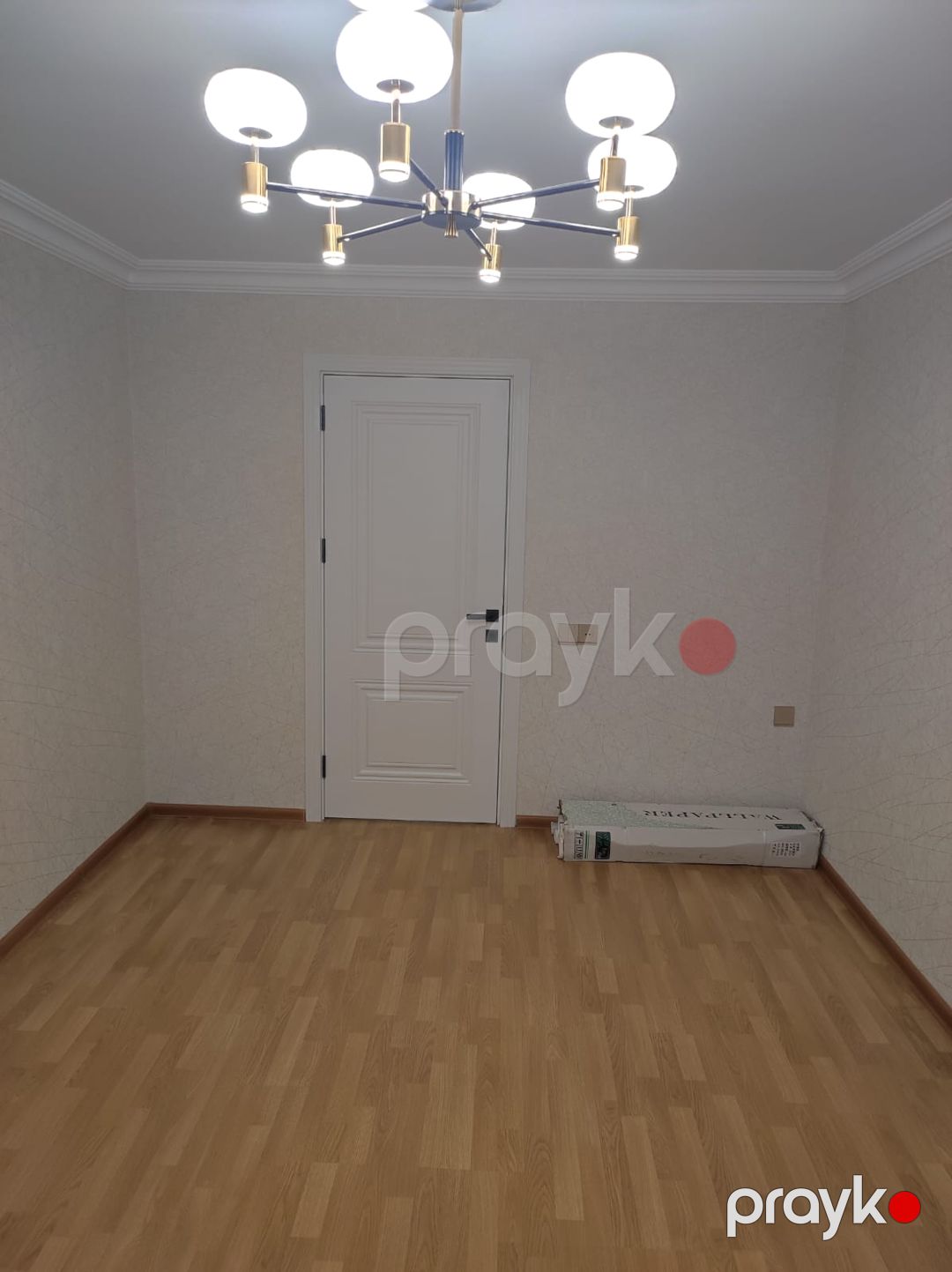 Satış: 3 otaqlı Köhnə tikili, 70 m², Yasamal rayonu — Mənzil, Bakı (4)