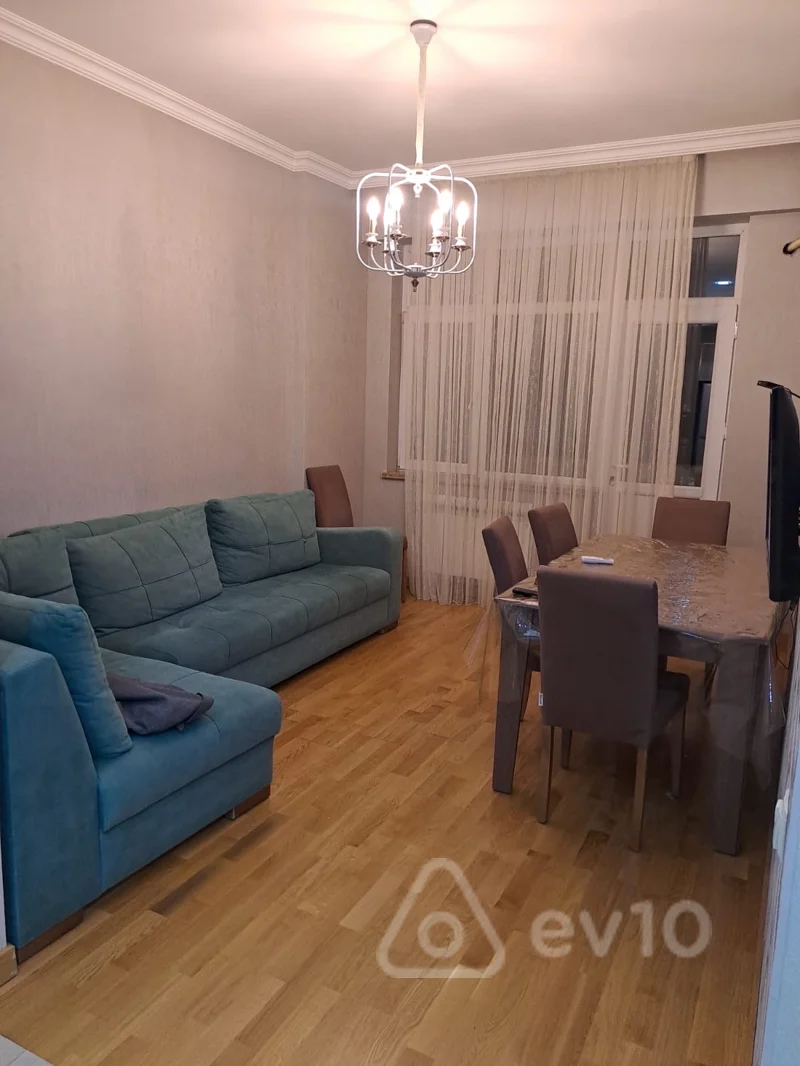 2 otaqlı mənzil, 70 m², Yeni yasamal — kirayə — Bakı