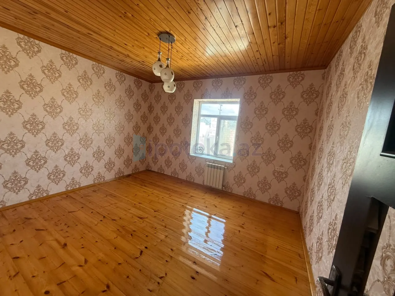 Satılır: 4 Otaq, Evlər/Villalar, Sabunçu r., Maştağa q., 120.00 m² — Ev, villa, Maştağa (10)
