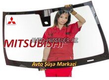 Mitsubishi şüşələri (patpres) – avto-hisseler.az — Bakı