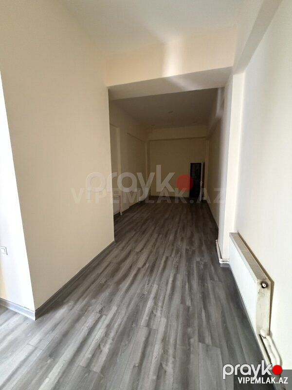 Binəqədi rayonunda 4 otaqlı Ofis Kirayə verilir, 110 m² — Ofis, Bakı (5)