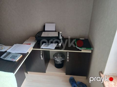 Ofis mebeli dəsti Tərkib: - Böyük L formalı iş masası: geniş iş — Digah