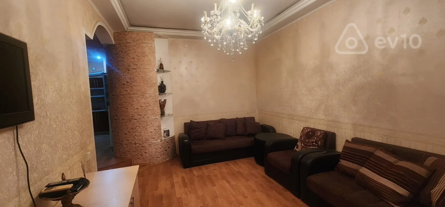 2 otaqlı mənzil, 70 m², tri korona — kirayə — Mənzil, Bakı (10)