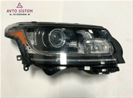 BMW fara — Bakı